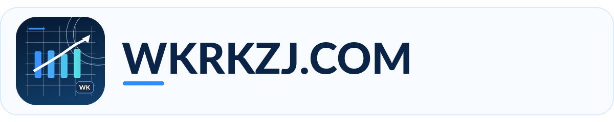 WKRKZJ.COM logo